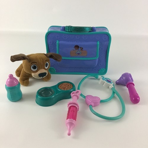 Disney doc mcstuffins - disney,