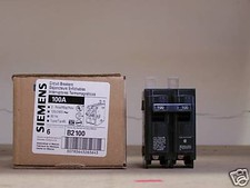 B2100 Tipo BL 2 Poli 100