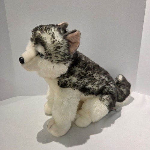 Peluche cane aurora world - peluche,