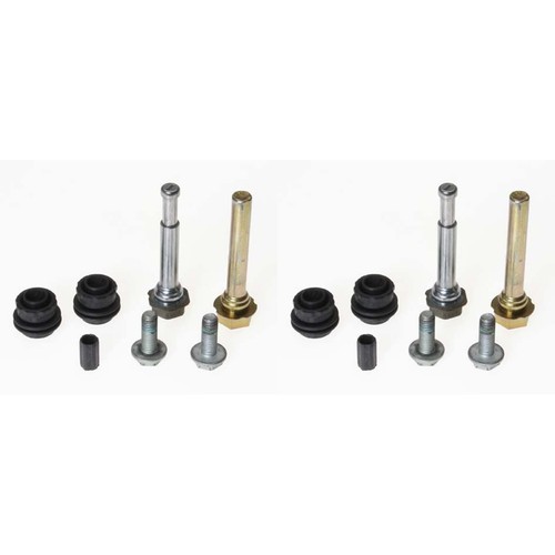 Brembo manicotti set pinza - 2x,