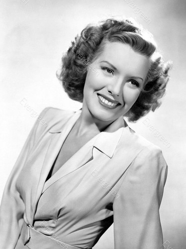 Brenda joyce attrice actress - joyce,