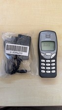 Cellulare Nokia 3210 Grigio