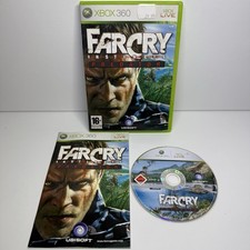 XBOX 360 Far Cry Instinct