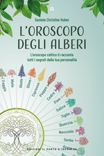 L'oroscopo degli alberi