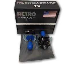 Mag Stik Plus Arcade Joystick