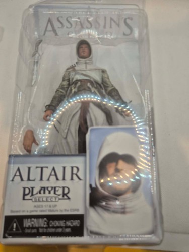 Figurine assassin creed - figurine,