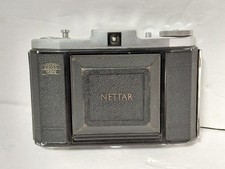 Vintage Camera ZEISS IKON