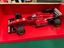 Ferrari F 310 Paul’s Model