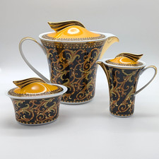 Versace x Rosenthal Barocco