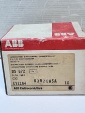 Interruttore Magnetotermico
