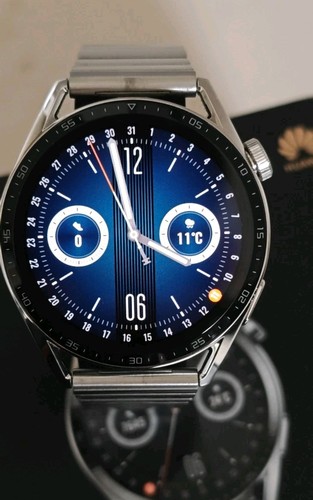 Display huawei gt3 watch - ex-display,