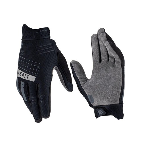 Guanti invernali glove mtb 0 - guanti,