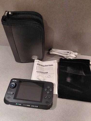 Console videogioco portatile