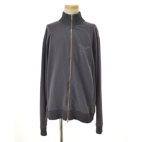 Armani jeans zip up jacket - armani,