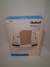 iRobot Braava Jet M6 Scopa