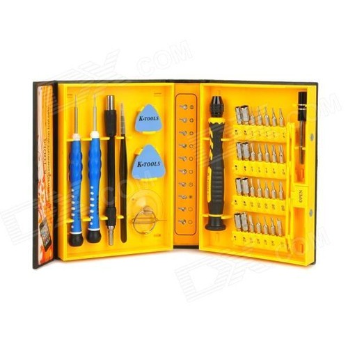 Set cacciaviti precisione - set,