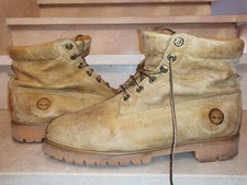 Timberland Roll Top 6 Inch Boots