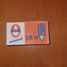 lampade per flash OSRAM