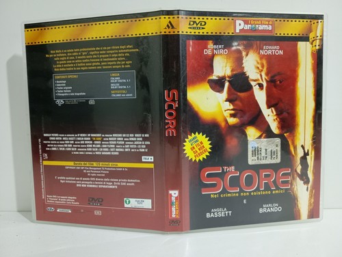 I132290 dvd the - the, score