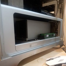 Apple Mac Pro 5.1 2012 quad