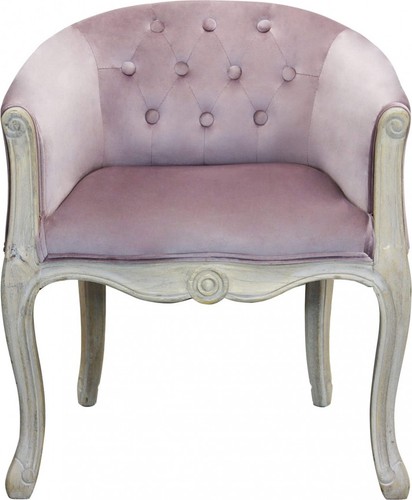 Dechome poltrona classica - poltrona, in