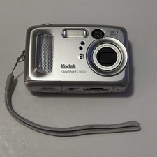 Kodak EasyShare CX6330 3,1