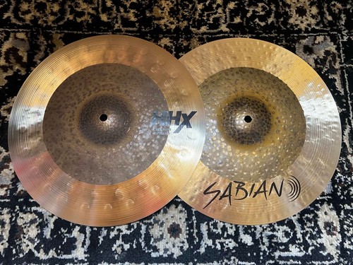 Sabian hhx click - sabian,