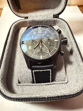 Orologio Cronografo Alpina