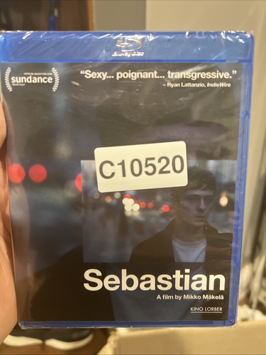 Sebastian kino - sebastian,
