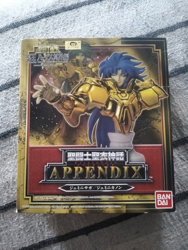 Saint seiya myth - seiya, cloth