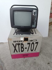 Vecchio Televisore vintage