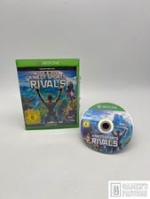 Kinect Sports Rivals •