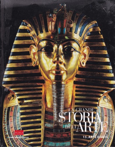 Grande storia dell - storia, dell'arte