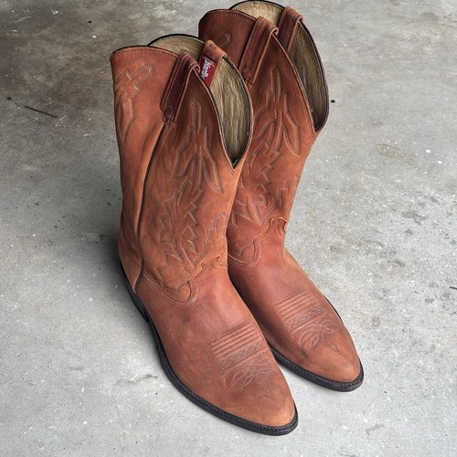 Stivali cowboy vintage - cowboy,