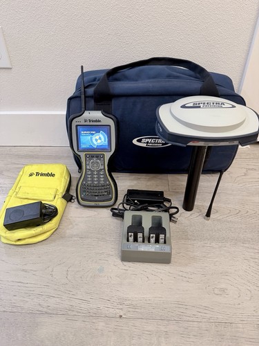 Spectra sp80 gnss base - sp80,