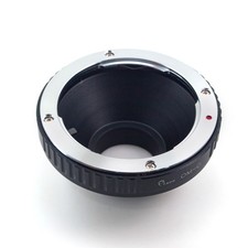 Adattatore fotocamera per