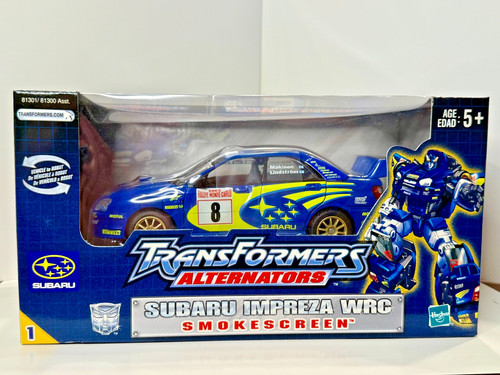 Transformers alternators 1 - transformers, #1