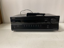 Onkyo HT-R538 Ricevitore AV