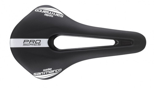 Sella san marco shortfit - sella,