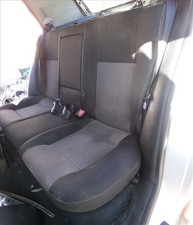 sedili posteriori per