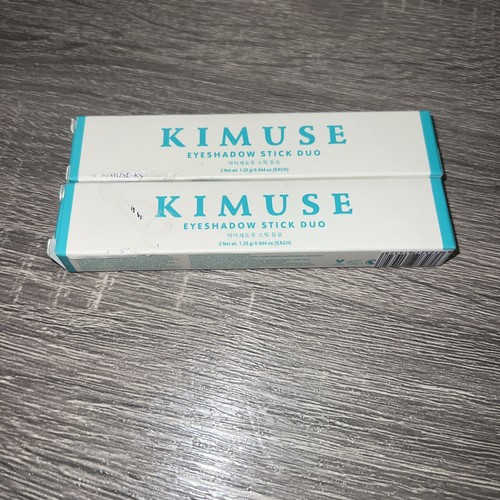 Kimuse bastone ombretto - duo,