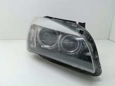 FARO FANALE PROIETTORE ANTERIORE DESTRO DX PER BMW X1 Serie (E84) 63112993498 -