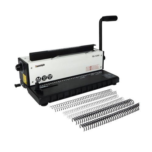 1200 legatrice a - td-1200,
