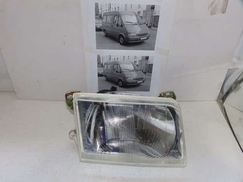 Furgone ford transit del - 86,