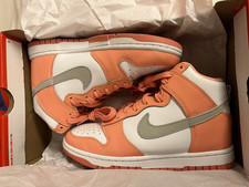 Originali Nike Dunks High 37,5