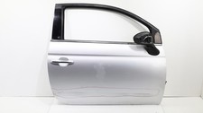 PORTA PORTIERA ANTERIORE DESTRA DX PER FIAT 500 Serie 52136362 (07>14)
