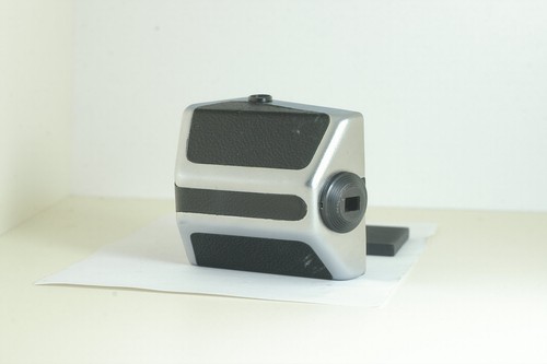 Pentacon six prisma - six, tl