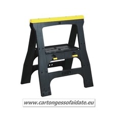Cavalletto pieghevole pvc - cavalletto, in