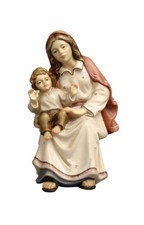 personaggi per presepe: DONNA