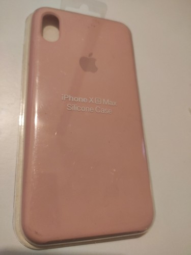 Custodia iphone max cover - xs,
